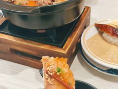 -滨寿司(新街口中央商场店)