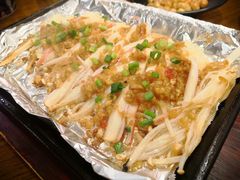 -五样儿西昌小签签烤串(天府三街店)