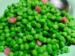 火腿甜豆-弄堂里(西溪龙湖天街店)