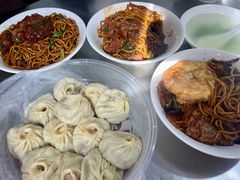 -瞻老元面馆(双塘路店)