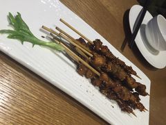 菩提树素食餐厅-菩提树·素食餐厅(汇智国际商业中心店)