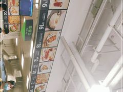-山姆餐吧(南昌红谷滩印象城店)