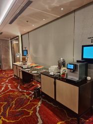 -上海齐鲁酒店·宴会厅