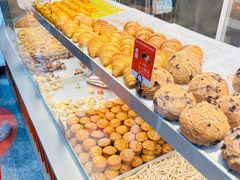 -拾味中点(花园路店)
