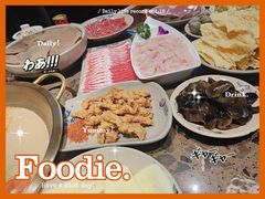 -小龙坎火锅(沙井店)