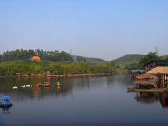 -观澜山水田园