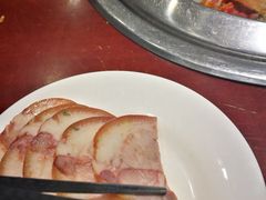 -比尔森啤酒自助烤肉(红旗街店)