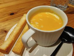 -本处·素食·融合料理(南油店)