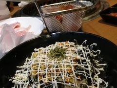 -火炉火自助餐(悠唐购物中心店)