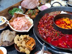 -楠火锅(绵阳首店)
