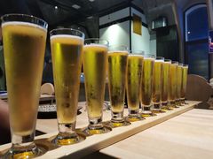 -LENBACH兰巴赫西餐啤酒坊(大连东港店)