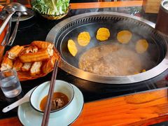 -柴火人家(桐庐总店)