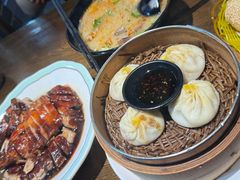 -老盛庆排档•南京菜(夫子庙店)