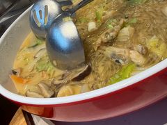 -大家食府·福建菜(FAC协盛中心庭院餐厅店)