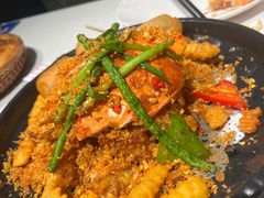 -79号渔船海鲜饭店(龙岗店)