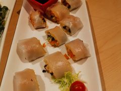 脆皮锦绣虾仁肠粉-避风塘(宝山万达店)