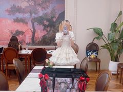 -Angelina安吉丽娜(恒隆广场店)