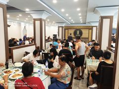 -四海回族饭店(前进大街店)