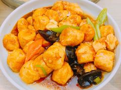 -老长春肉馆(飞跃路店)