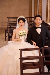 -拾尚映画·STUDIO婚纱摄影(中关村店)