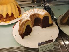 -德南面包房(尚都店)