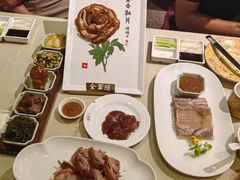 -北京全聚德(玉泉路店)