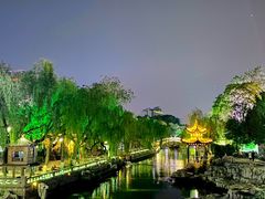 -环城公园