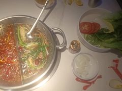 -小龙坎火锅(IFS HOT店)