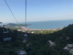 -崂山仰口游览区
