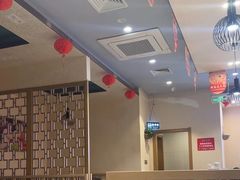 -蜀留香火锅(社会山店)