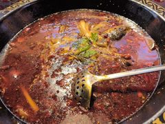 -蛙老爹·蜀香美蛙鱼头(王家湾店)