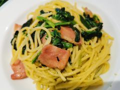 -萨莉亚意式餐厅(杭州滨江天街店)