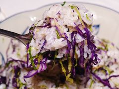 时蔬炒饭-小河盐帮·私家菜·烤鸭(三元桥·霄云路店)