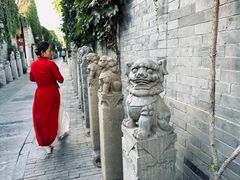 -宛平九号
