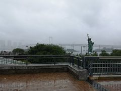 -台场海滨公园船码头