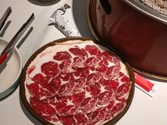 -白山烧烤(文安路万豪店)