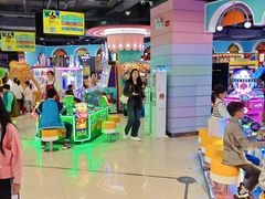 -酷洛小镇(步步高新天地购物广场店)