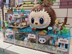 -泡泡玛特POPMART(K11购物中心店)