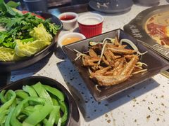 -火鳳祥鲜货火锅(宝龙广场店)