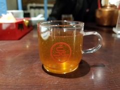 小吊梨汤-北平食府·北京烤鸭(北京西站六里桥店)