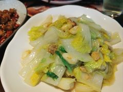 -拾捌川·自贡爆炒(新街口店)