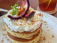 -Lumos一間甜食