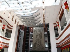 -中国闽台缘博物馆