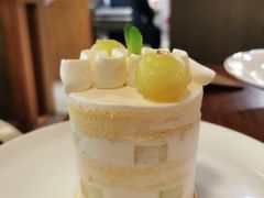 -UPPER KITCHEN(延安路店)