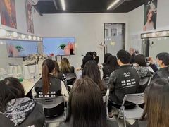 -吉田美学化妆美甲摄影培训(宁波校区)