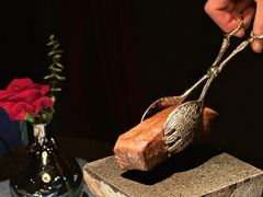 -弦月窗LUNETTE BY AMANDA(复兴路店)