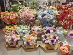 -EPOQUE·一刻花店(兴业太古汇店)