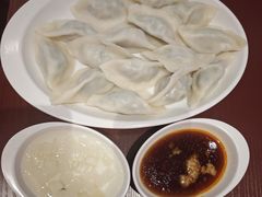 -喜家德虾仁水饺(东海缤纷天地店)