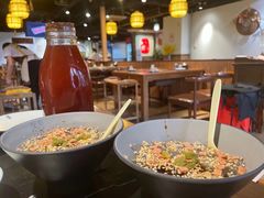 -杨家火锅(国美店)