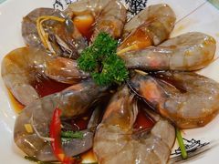 -渔娘渔家丹东海鲜(东直门店)